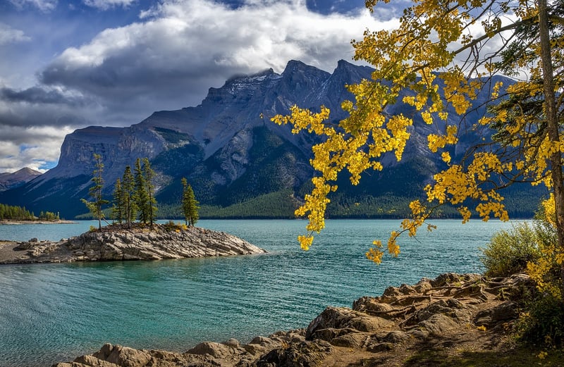Banff, Canada