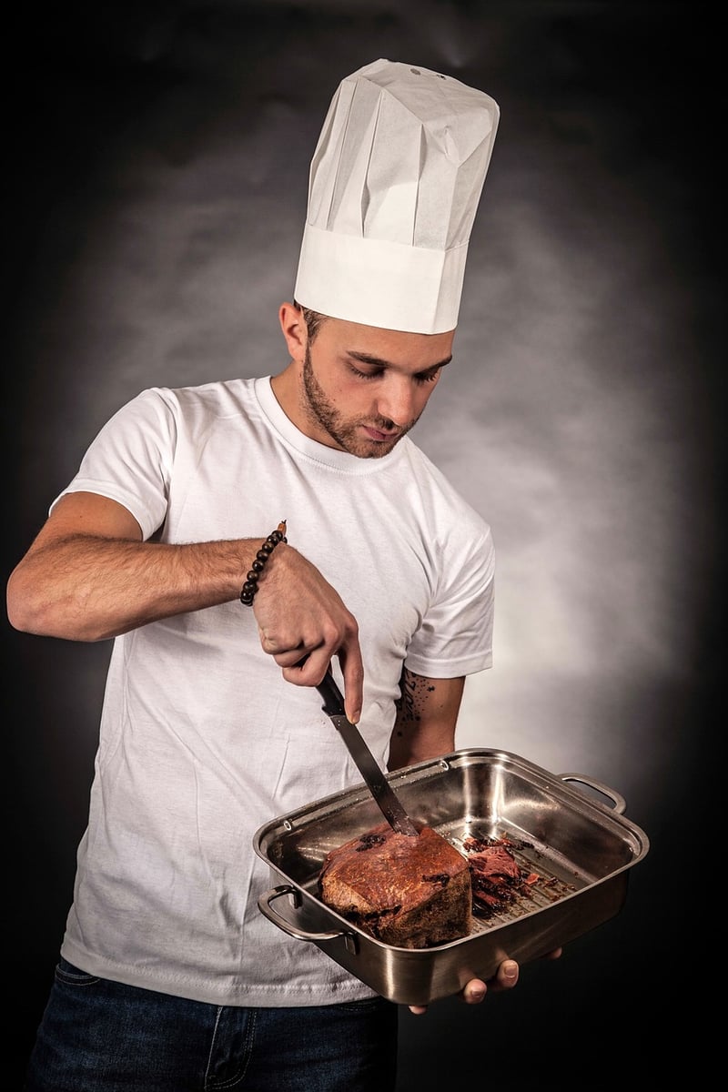 Massimo Bottura