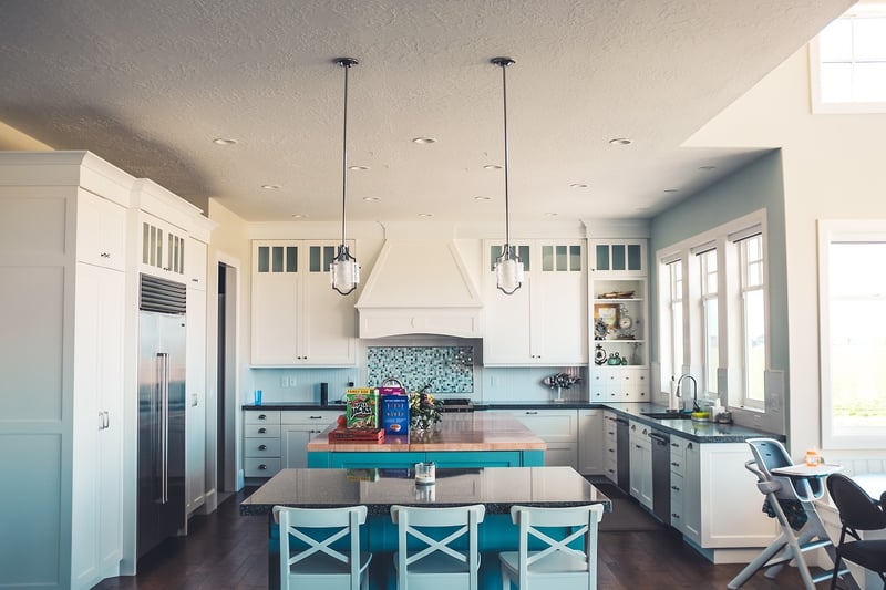 Dining Table Setting
