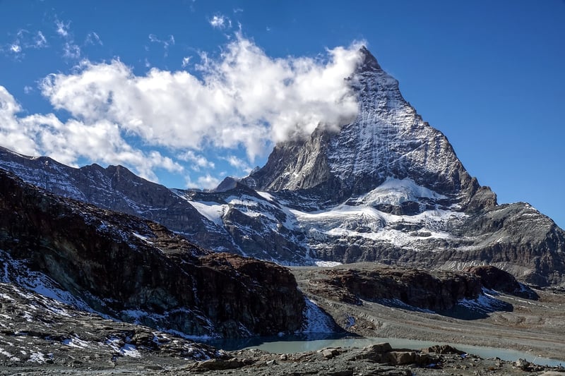 Zermatt, Switzerland