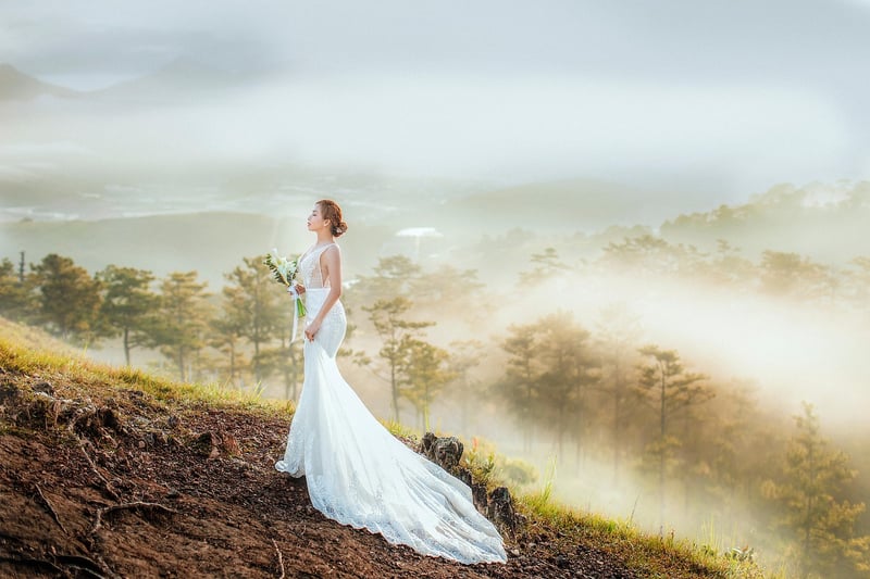 Handcrafted Wedding Decorations